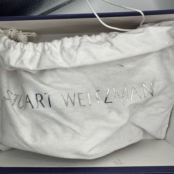 Stuart Weitzman Tan Pumps - Picture 3 of 10
